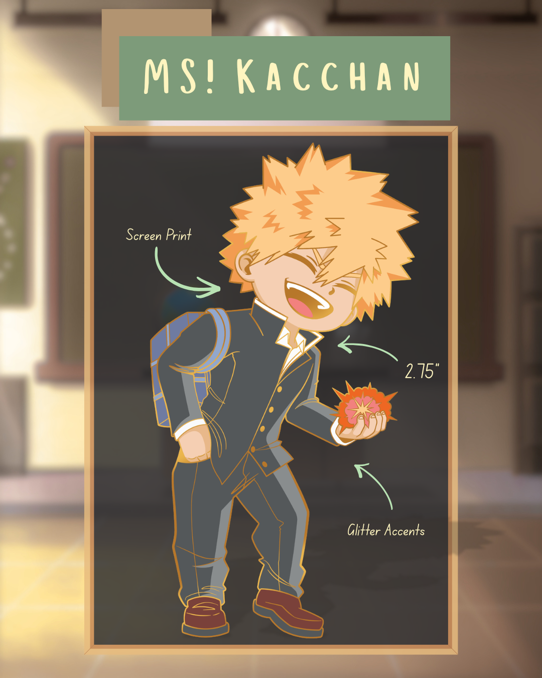 MS! Days