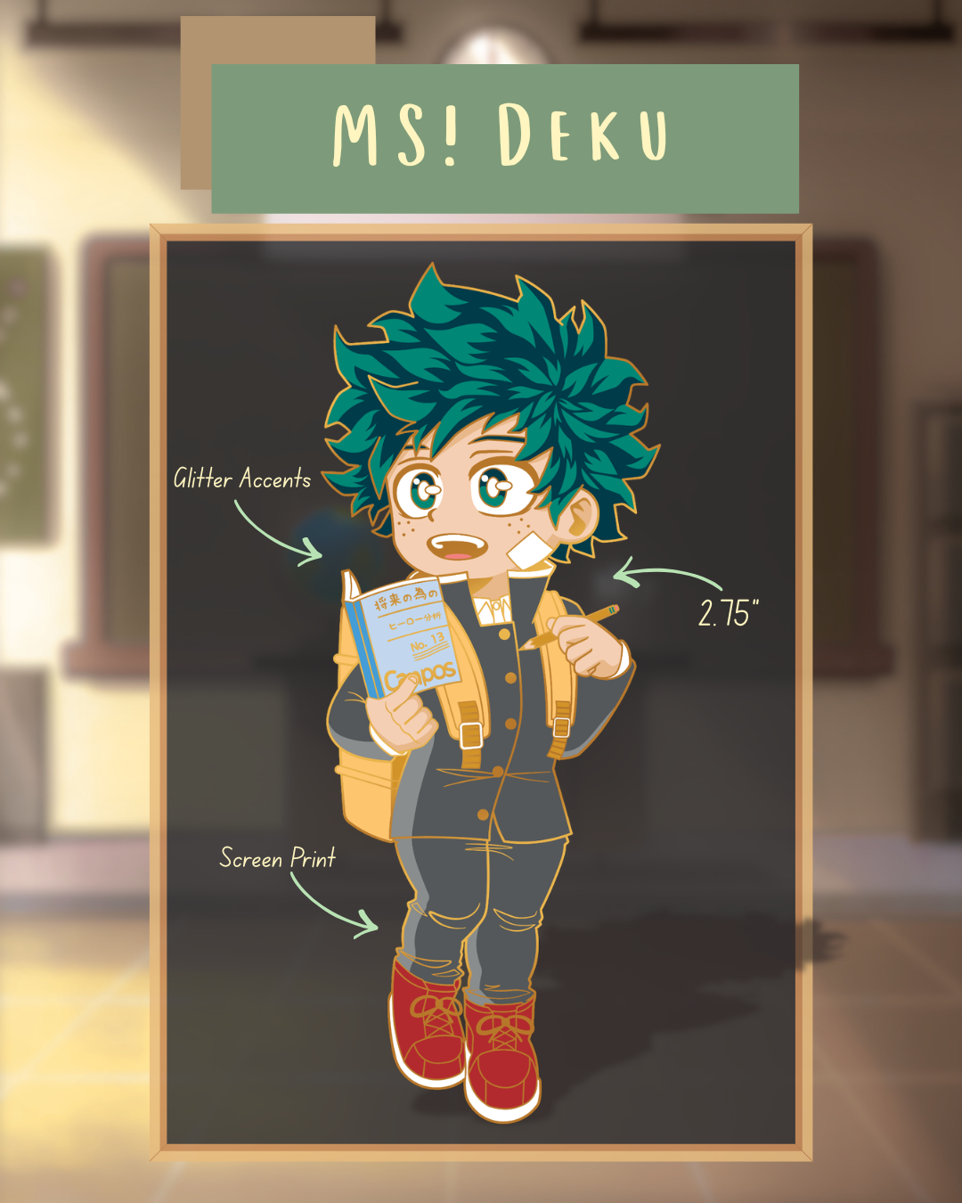 MS! Days
